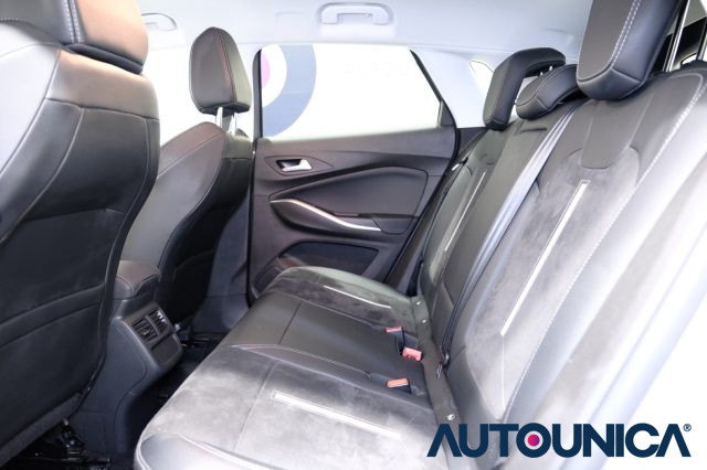 OPEL Grandland usata, con Frenata d