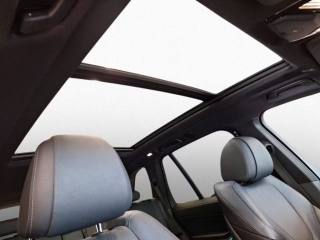 BMW X5 usata, con Boardcomputer