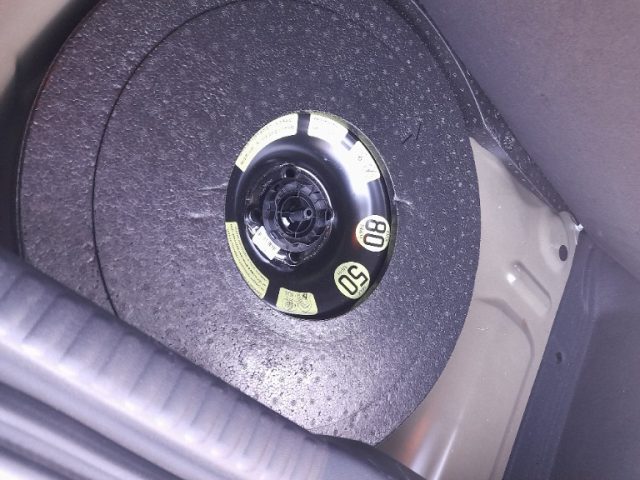 CITROEN C3 usata, con ESP