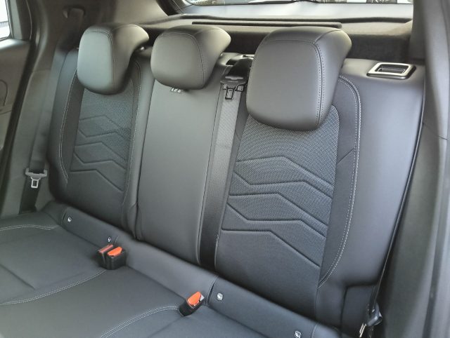 JEEP Avenger usata, con Servosterzo