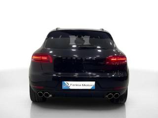 PORSCHE Macan usata, con Alzacristalli elettrici