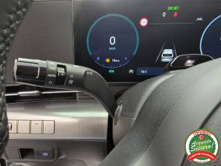 HYUNDAI Kona usata, con Park Distance Control