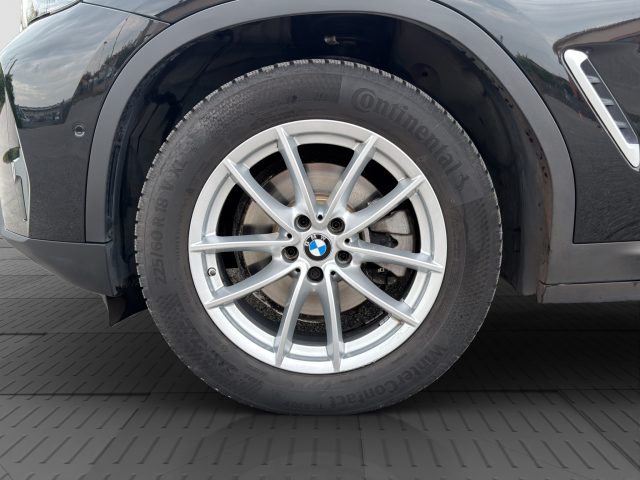 BMW X3 usata 15