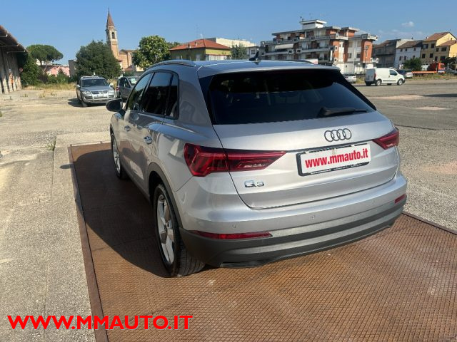 AUDI Q3 usata, con Airbag Passeggero