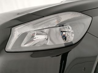 MERCEDES-BENZ A 180 usata, con Chiusura centralizzata