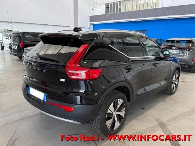 VOLVO XC40 usata, con Airbag Passeggero