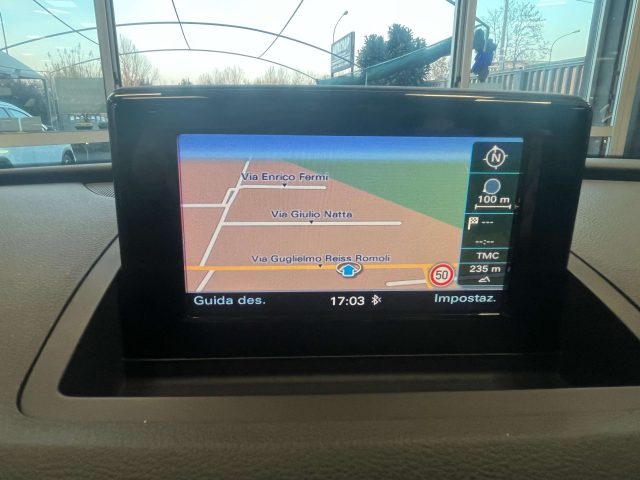 AUDI Q3 usata, con Chiusura centralizzata