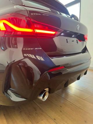 BMW 118 usata, con Immobilizzatore elettronico