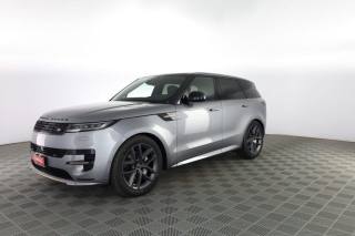 LAND ROVER Range Rover Sport usata 6