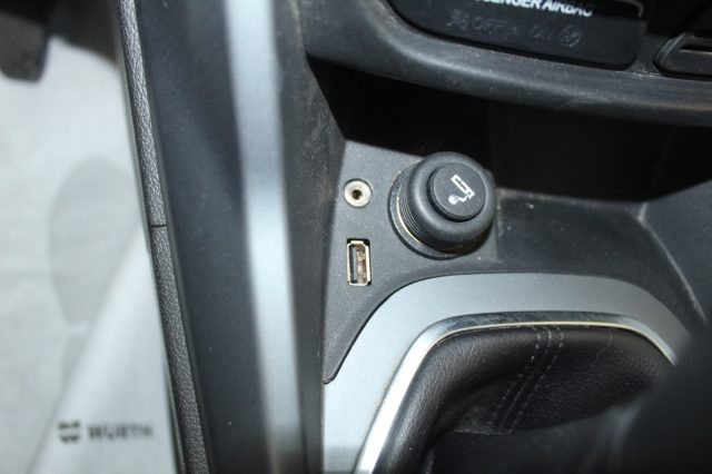 FORD B-Max usata, con Chiusura centralizzata telecomandata