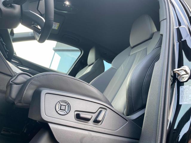 AUDI Q5 usata, con Luci diurne LED