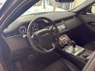 LAND ROVER Range Rover Evoque usata, con Sensore di pioggia