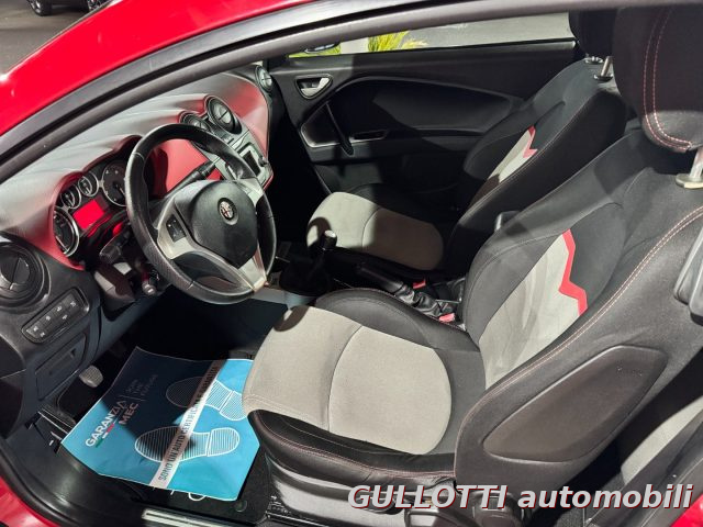 ALFA ROMEO MiTo usata, con Cruise Control