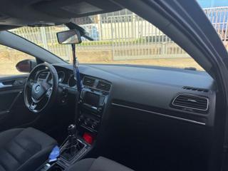 VOLKSWAGEN Golf usata, con Controllo trazione