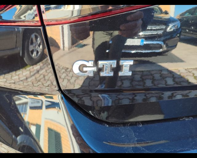 VOLKSWAGEN Golf usata 17