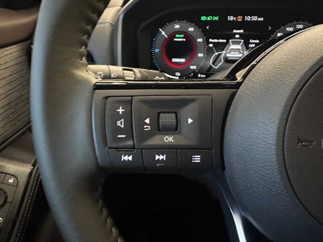 NISSAN X-Trail usata, con Fari LED