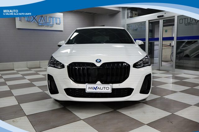 BMW 225 usata, con Airbag