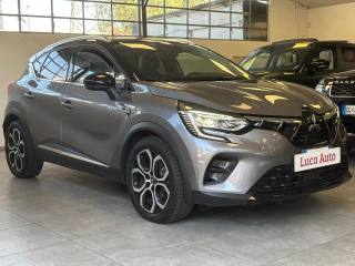 MITSUBISHI ASX usata, con Airbag laterali