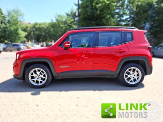 JEEP Renegade usata, con Airbag Passeggero