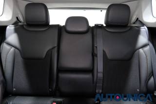 JEEP Compass usata, con Tetto panorama