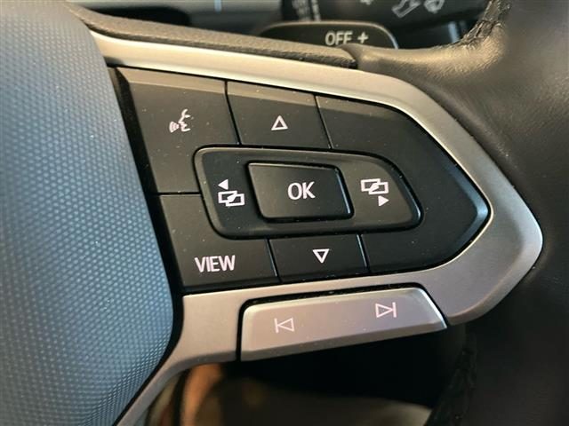 VOLKSWAGEN T-Roc usata, con Sensori di parcheggio posteriori