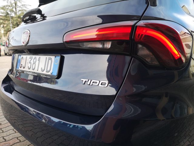 FIAT Tipo usata, con Cruise Control