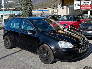 VOLKSWAGEN Golf usata, con Marmitta catalitica