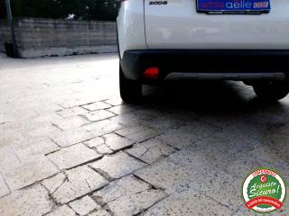 PEUGEOT 2008 usata, con Chiusura centralizzata senza chiave