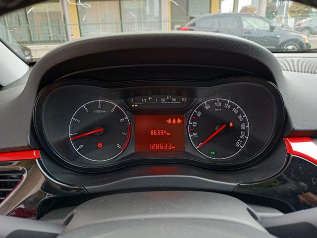 OPEL Corsa usata, con Chiusura centralizzata