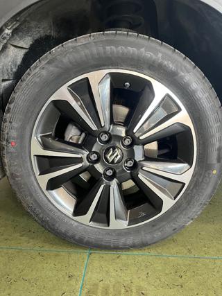 SUZUKI Vitara usata, con Sensore di pioggia