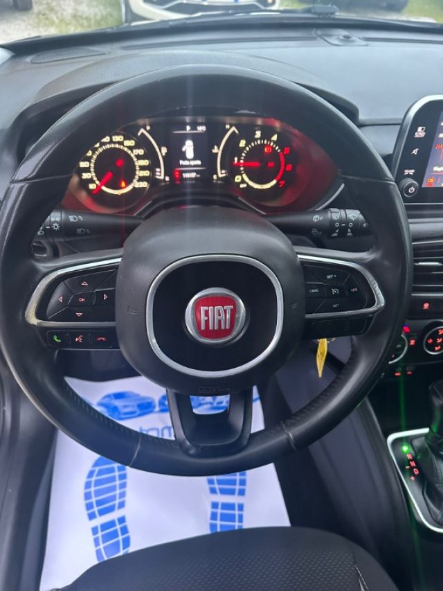 FIAT Tipo usata, con Immobilizzatore elettronico