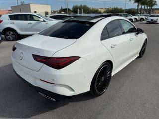 MERCEDES-BENZ CLA 200 usata, con Autoradio