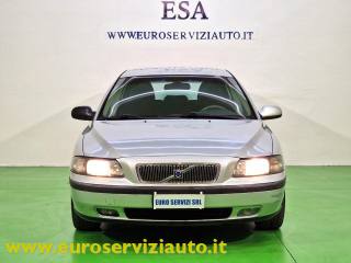 VOLVO V70 usata, con Boardcomputer