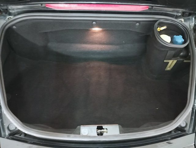 PORSCHE Boxster usata 11