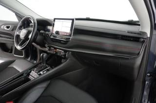 JEEP Compass usata, con Sensore di pioggia
