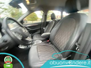 BMW X1 usata, con Servosterzo