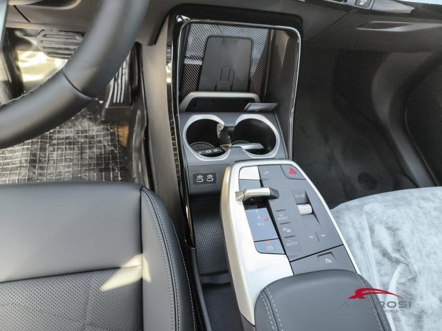 BMW X1 usata 13