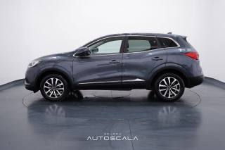 RENAULT Kadjar usata, con Airbag laterali