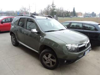 DACIA Duster usata, con ESP