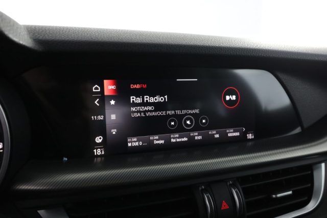 ALFA ROMEO Stelvio usata 10