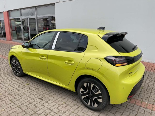 PEUGEOT 208 usata, con Climatizzatore
