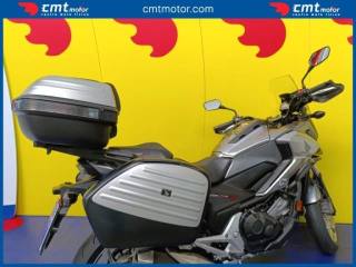 HONDA NC 750 usata 5
