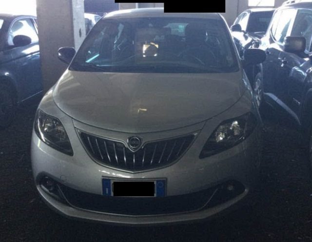 LANCIA Ypsilon usata, con Airbag