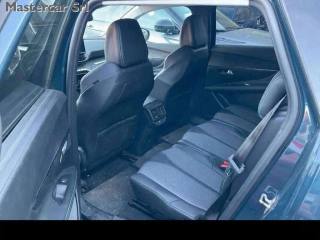 PEUGEOT 5008 usata, con Antifurto