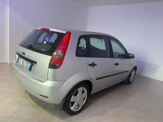 FORD Fiesta usata 8