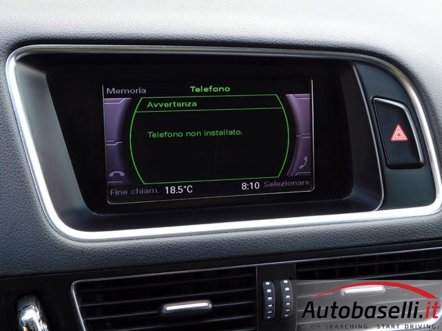 AUDI Q5 usata 43