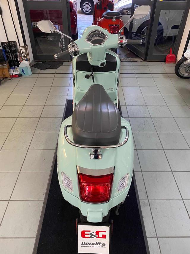 PIAGGIO Vespa GTS 300 Super usata 11