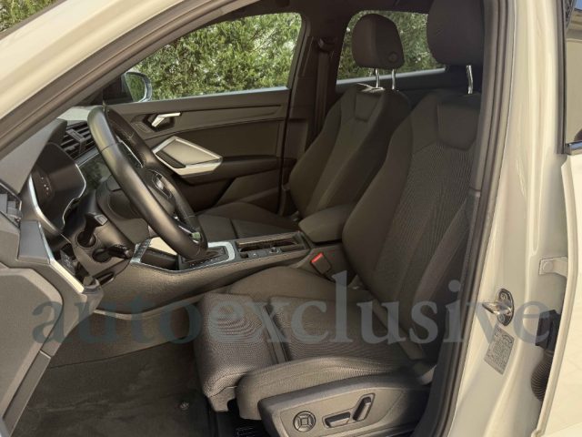 AUDI Q3 usata, con ESP