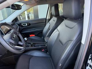 JEEP Compass usata, con Boardcomputer