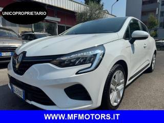 RENAULT Clio Full Hybrid 140 CV AUT.BUSINESS